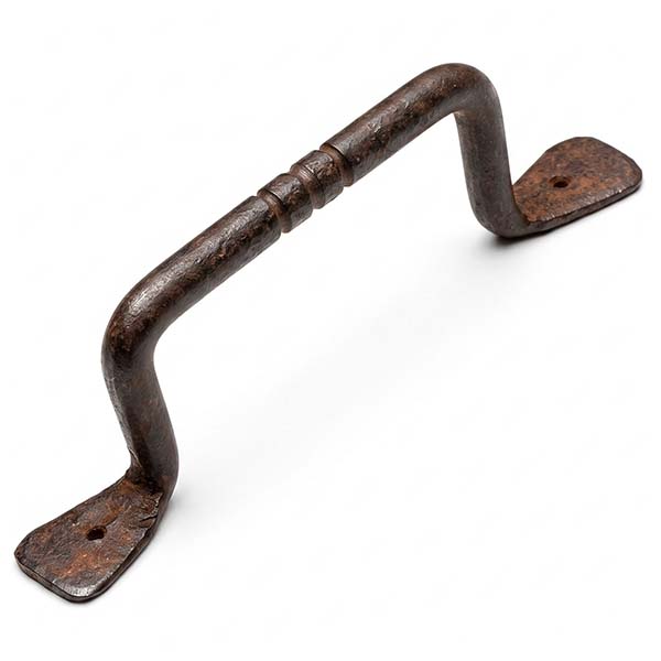 Metal Style Maniglione Ferro Anticato MOD. 904 - METAL STYLE